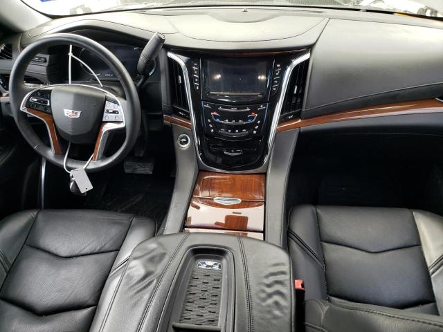 Photo 8 from auction – 2017 CADILLAC ESCALADE E with VIN 1GYS3HKJ2HR289890