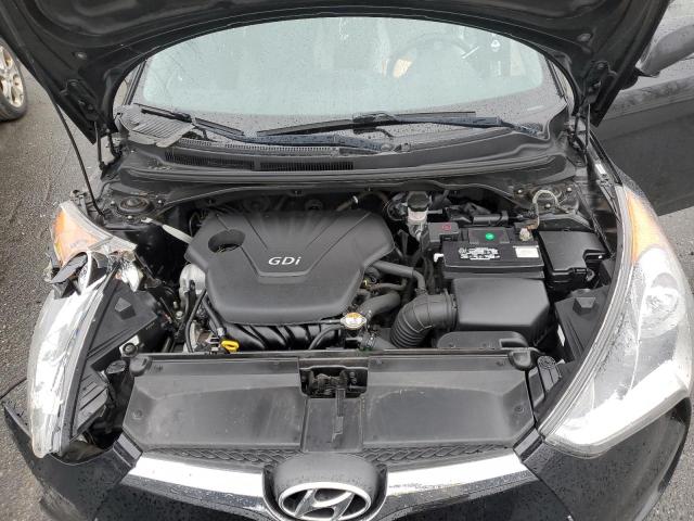 Photo 11 from auction – 2013 HYUNDAI VELOSTER with VIN KMHTC6AD2DU091873