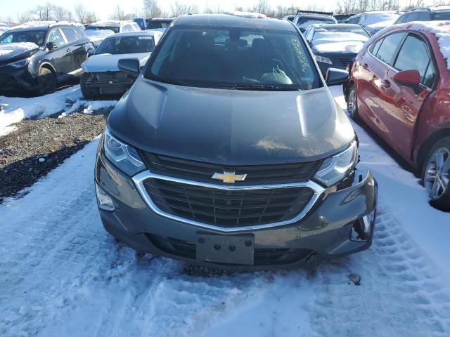 Photo 5 from auction – 2018 CHEVROLET EQUINOX LT with VIN 2GNAXJEV5J6315869