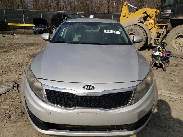 Снимка 5 от търг – 2013 KIA OPTIMA LX с VIN KNAGM4A73D5351979