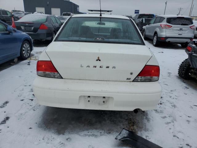 Photo 6 from auction – 2002 MITSUBISHI LANCER ES with VIN JA3AJ26E92U081137