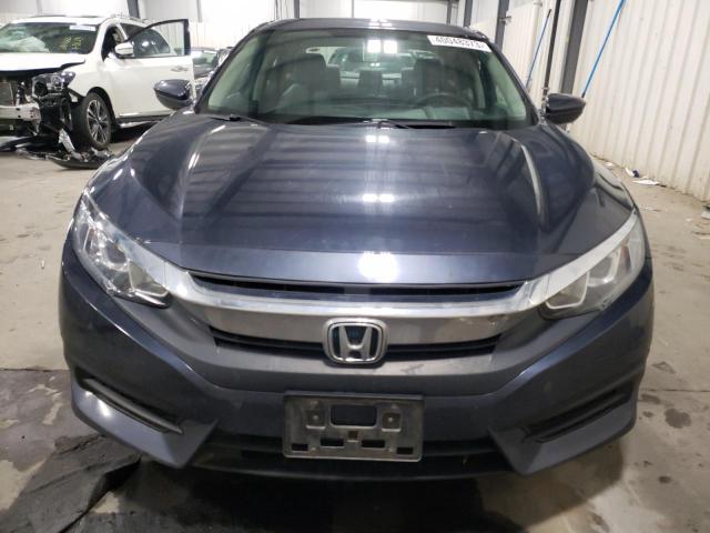 Photo 5 from auction – 2017 HONDA CIVIC LX with VIN 19XFC2F59HE072995