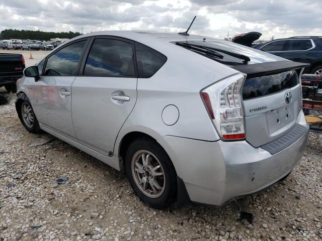 Photo 2 from auction – 2010 TOYOTA PRIUS with VIN JTDKN3DU0A0162883