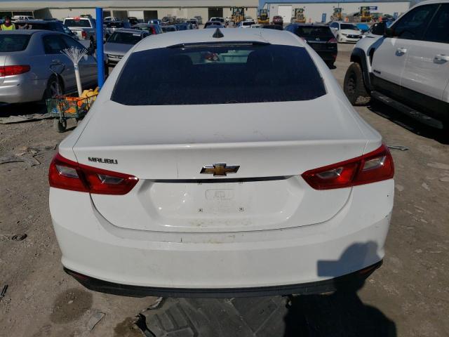 Photo 6 from auction – 2017 CHEVROLET MALIBU LS with VIN 1G1ZB5ST8HF166189