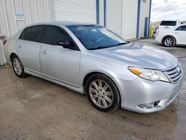 Photo 4 from auction – 2011 TOYOTA AVALON BAS with VIN 4T1BK3DB1BU386614