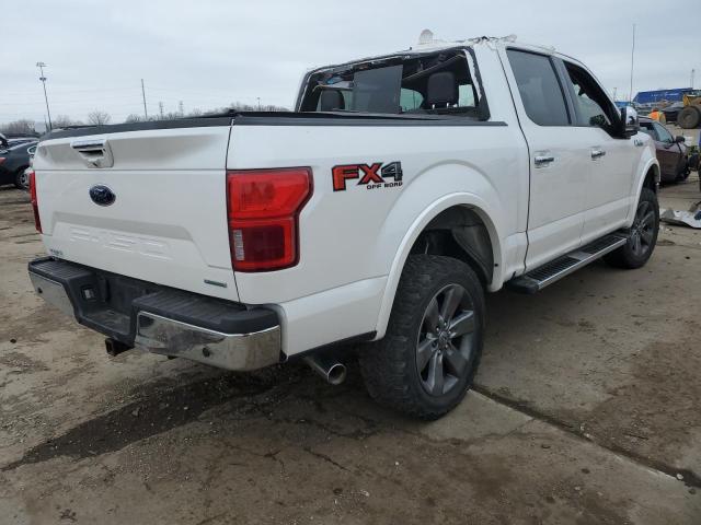 Photo 3 from auction – 2019 FORD F150 SUPER with VIN 1FTEW1E41KFC96734