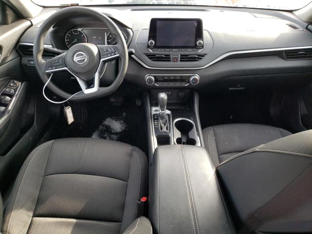 Photo 8 from auction – 2021 NISSAN ALTIMA SV with VIN 1N4BL4DV2MN345154