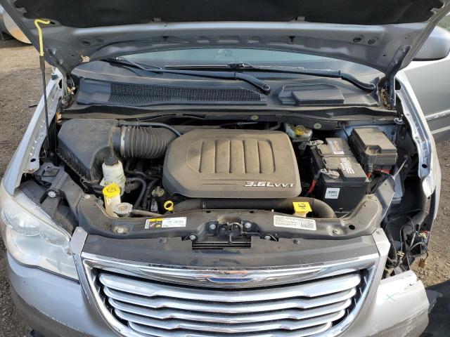 Photo 12 from auction – 2014 CHRYSLER TOWN & COU with VIN 2C4RC1BG0ER228396