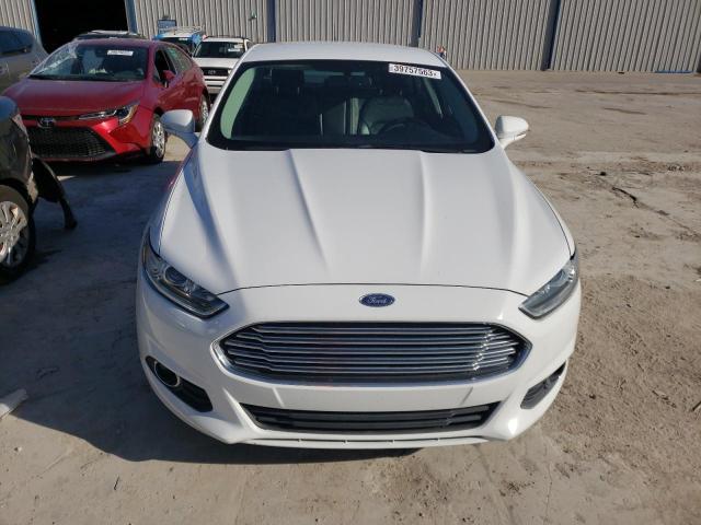 Photo 5 from auction – 2016 FORD FUSION SE with VIN 1FA6P0HDXG5119299