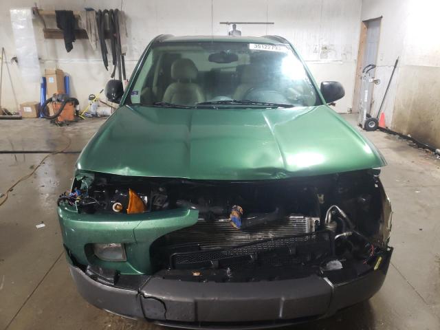 Photo 5 from auction – 2004 SATURN VUE with VIN 5GZCZ63414S815210