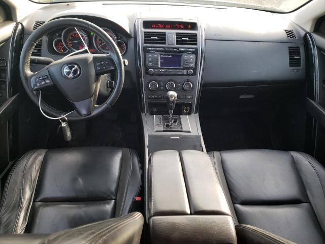 Photo 8 from auction – 2011 MAZDA CX-9 with VIN JM3TB3CV8B0331435