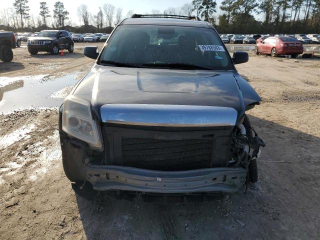 Photo 5 from auction – 2015 GMC TERRAIN SL with VIN 2GKFLRE31F6334907