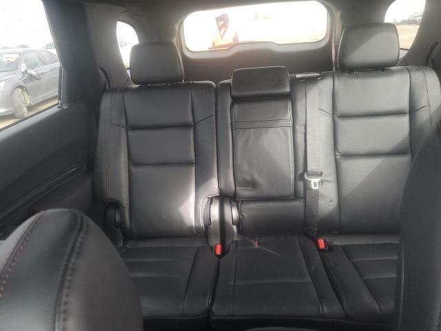 Photo 10 from auction – 2022 DODGE DURANGO R/ with VIN 1C4SDJCT4NC194580