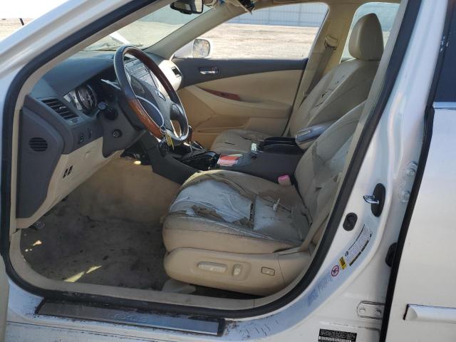 Photo 7 from auction – 2008 LEXUS ES 350 with VIN JTHBJ46G882252756