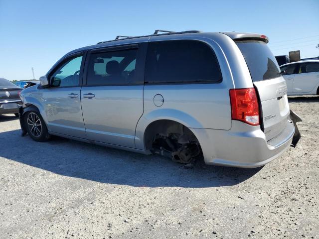 Photo 2 from auction – 2018 DODGE GRAND CARA with VIN 2C4RDGEG6JR331845