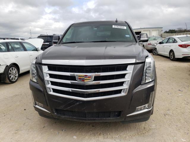 Photo 5 from auction – 2017 CADILLAC ESCALADE E with VIN 1GYS3HKJ2HR289890
