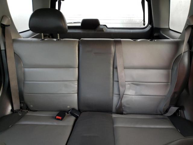 Photo 10 from auction – 2003 FORD ESCAPE XLT with VIN 1FMYU93193KC97595