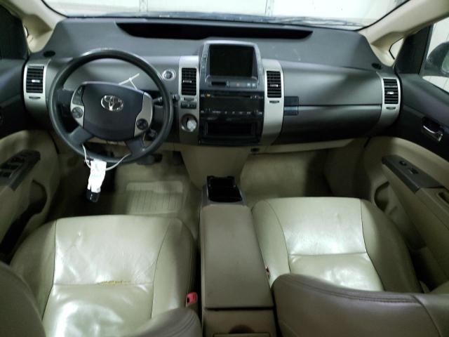 Photo 8 from auction – 2005 TOYOTA PRIUS with VIN JTDKB22U150123893
