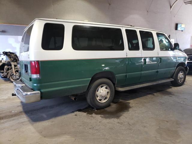 Photo 3 from auction – 2001 FORD ECONOLINE with VIN 1FBSS31L01HB20787