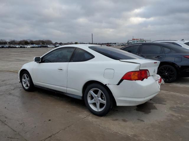 Photo 2 from auction – 2002 ACURA RSX with VIN JH4DC548X2C031813