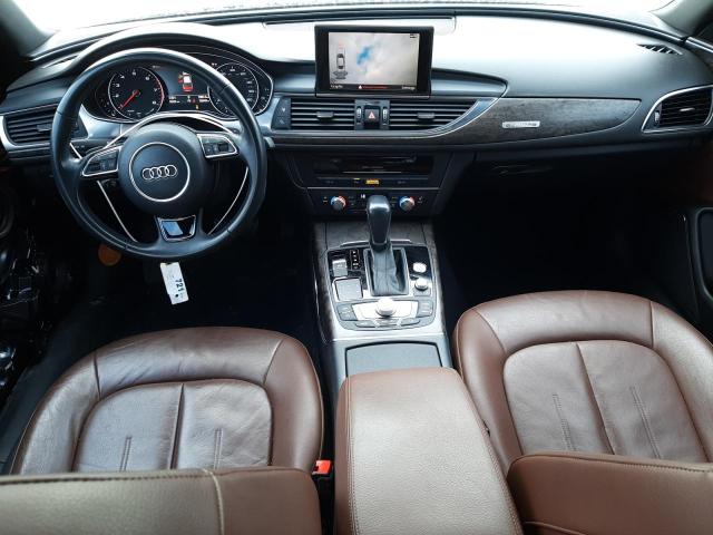 Photo 8 from auction – 2018 AUDI A6 PREMIUM with VIN WAUG3AFC6JN019053