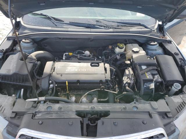 Photo 11 from auction – 2012 CHEVROLET CRUZE LS with VIN 1G1PC5SH4C7217948