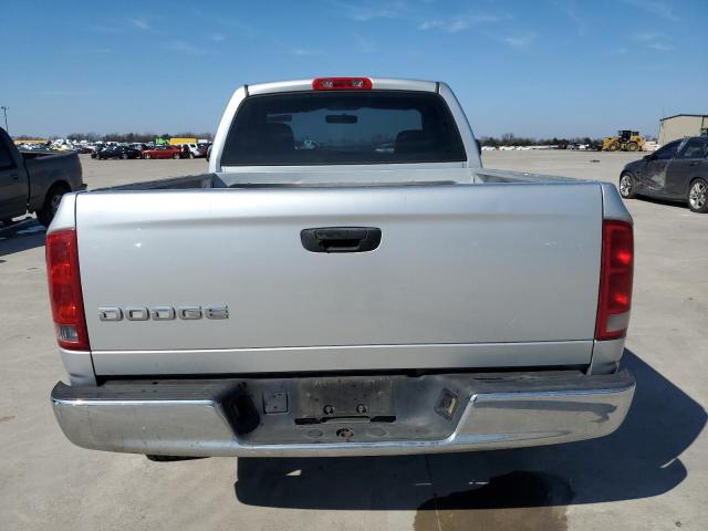 Photo 6 from auction – 2004 DODGE RAM 1500 S with VIN 1D7HA16K54J194500