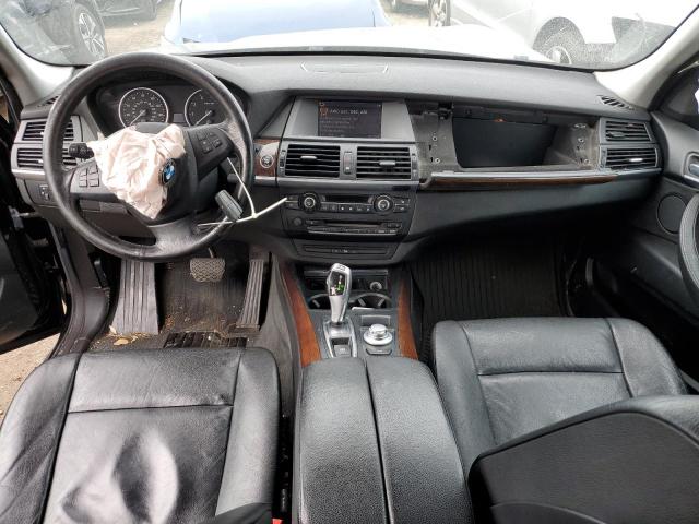 Photo 8 from auction – 2008 BMW X5 3.0I with VIN 5UXFE43568L005206