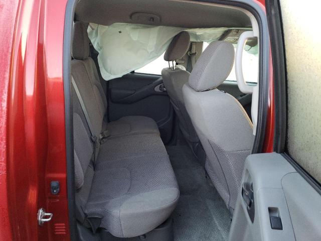 Photo 10 from auction – 2016 NISSAN FRONTIER S with VIN 1N6AD0ER3GN763396