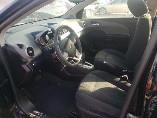 Photo 7 from auction – 2012 CHEVROLET SONIC LT with VIN 1G1JC5SH7C4186721