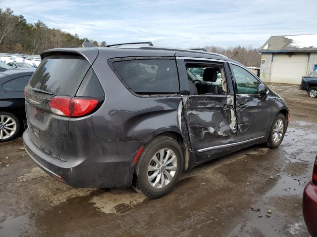 Photo 3 from auction – 2020 CHRYSLER PACIFICA T with VIN 2C4RC1BG7LR176519