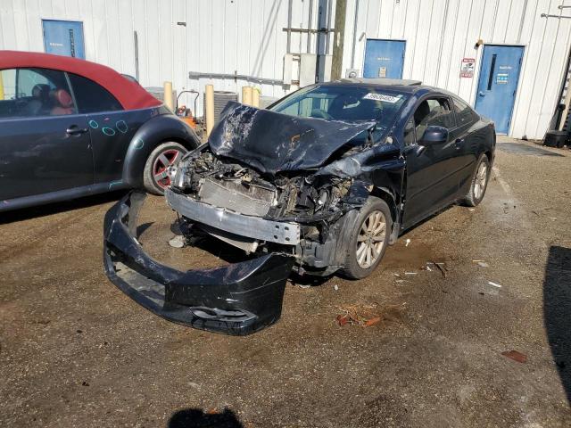 Photo 1 from auction – 2012 HONDA CIVIC EXL with VIN 2HGFG3B0XCH516243