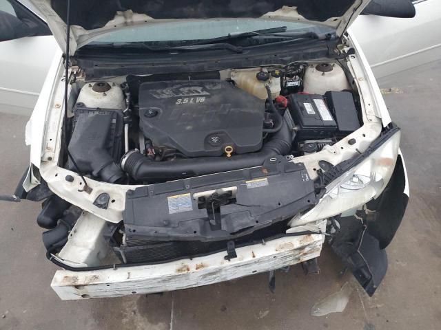 Photo 11 from auction – 2007 PONTIAC G6 BASE with VIN 1G2ZG58N174202062