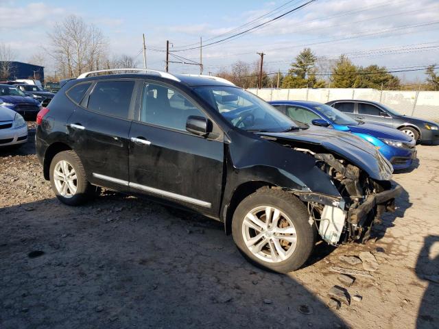 Photo 4 from auction – 2012 NISSAN ROGUE S with VIN JN8AS5MT0CW274563
