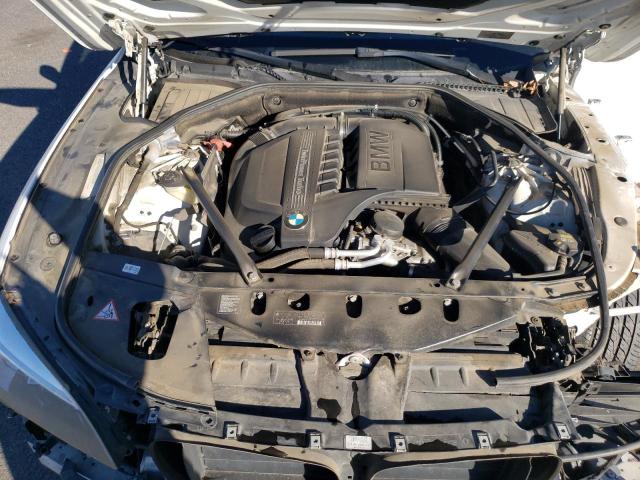 Photo 11 from auction – 2015 BMW 740 LI with VIN WBAYE4C53FD947289