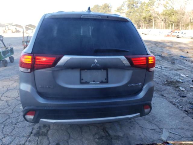 Photo 6 from auction – 2017 MITSUBISHI OUTLANDER with VIN JA4AD3A30HZ022651