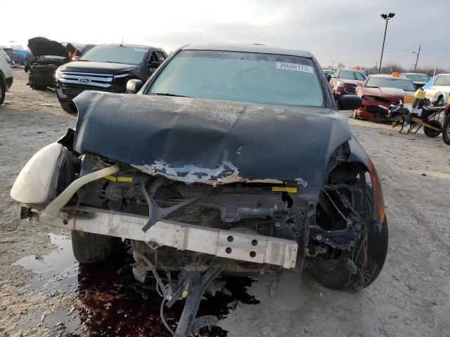 Photo 5 from auction – 2003 INFINITI G35 with VIN JNKCV51E83M335167