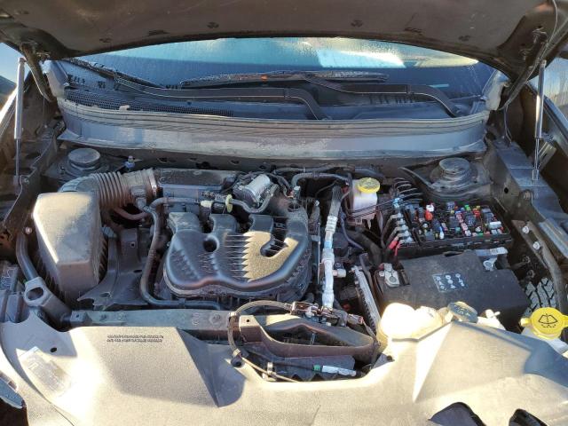 Photo 11 from auction – 2019 JEEP CHEROKEE T with VIN 1C4PJMBXXKD298484