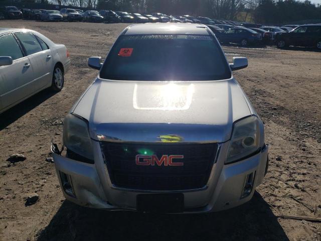 Photo 5 from auction – 2012 GMC TERRAIN SL with VIN 2GKFLREK2C6339441