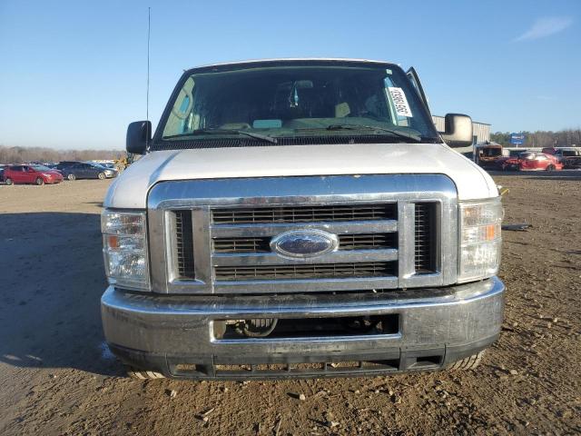 Photo 5 from auction – 2014 FORD ECONOLINE with VIN 1FBSS3BL5EDA03041