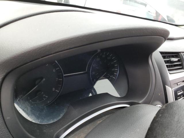Photo 9 from auction – 2016 NISSAN ALTIMA 2.5 with VIN 1N4AL3AP6GN389044
