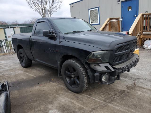 Photo 4 from auction – 2014 RAM 1500 ST with VIN 3C6JR7AT1EG149006