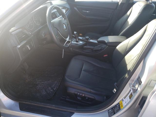 Photo 7 from auction – 2014 BMW 328 XI with VIN WBA3B3C58EJ977501
