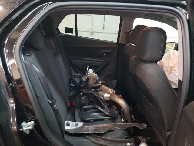 Photo 11 from auction – 2020 CHEVROLET TRAX LS with VIN 3GNCJKSB0LL328117