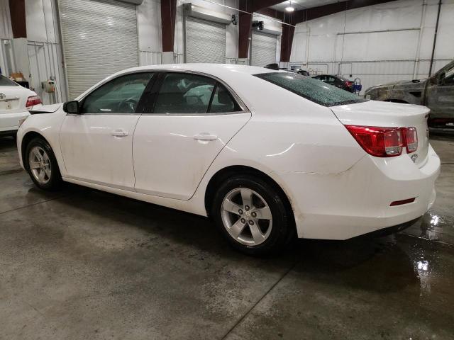 Photo 2 from auction – 2013 CHEVROLET MALIBU LS with VIN 1G11B5SA3DF306980