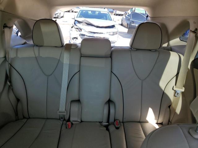 Photo 10 from auction – 2014 TOYOTA VENZA LE with VIN 4T3ZK3BB5EU066015