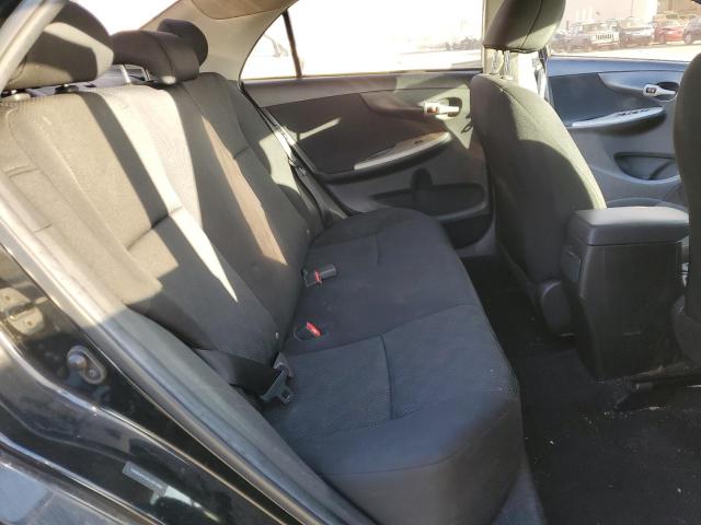 Photo 10 from auction – 2010 TOYOTA COROLLA BA with VIN 1NXBU4EE3AZ321884