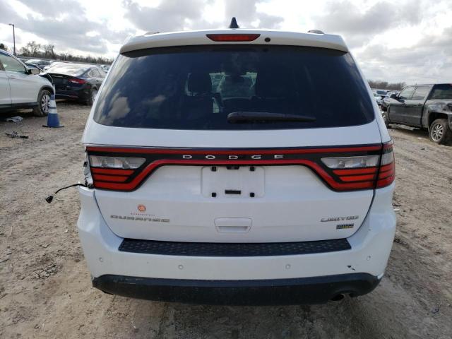 Photo 6 from auction – 2015 DODGE DURANGO LI with VIN 1C4RDHDG0FC857542
