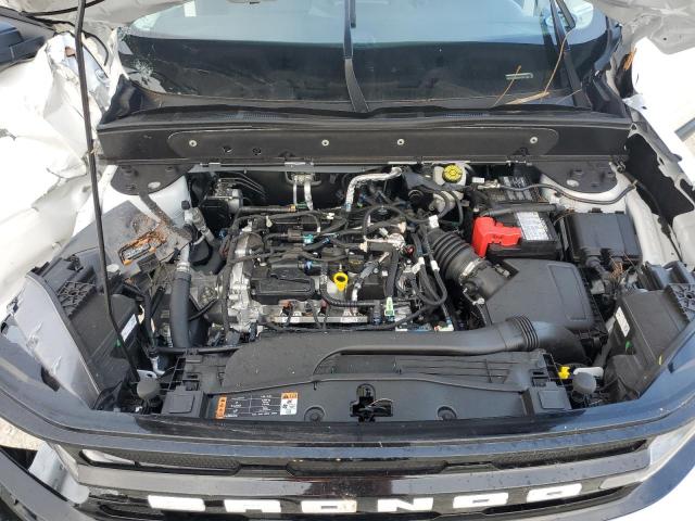 Photo 12 from auction – 2022 FORD BRONCO SPO with VIN 3FMCR9C69NRD71734