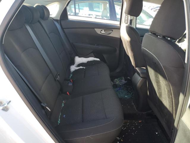 Photo 10 from auction – 2020 KIA FORTE FE with VIN 3KPF24ADXLE188924